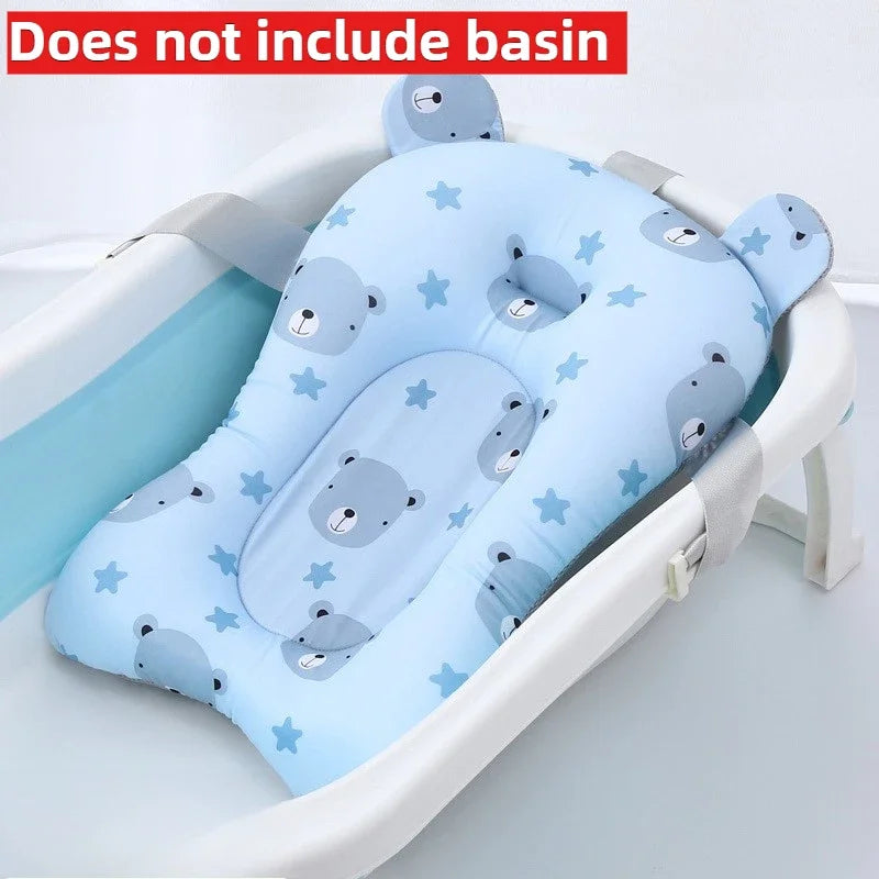 Bathtub Anti Slip & Pad