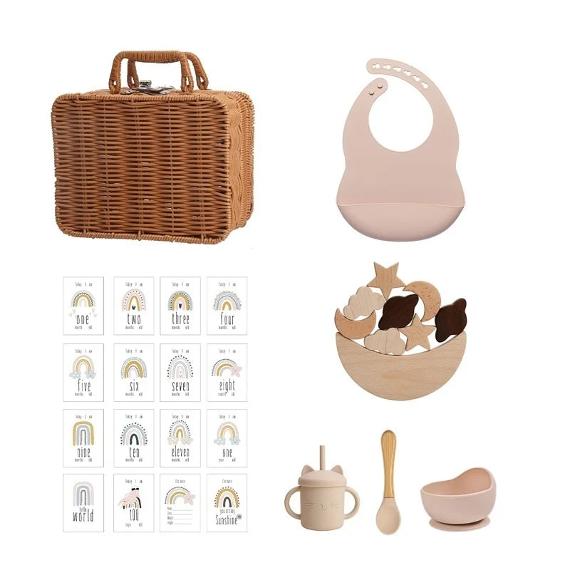 Tableware Box set gift