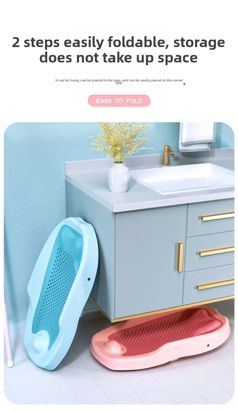Bathtub Anti Slip & Pad