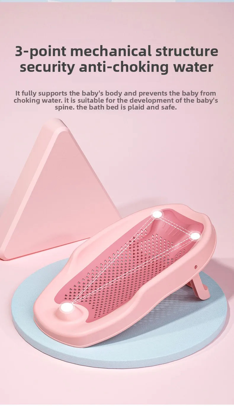 Bathtub Anti Slip & Pad