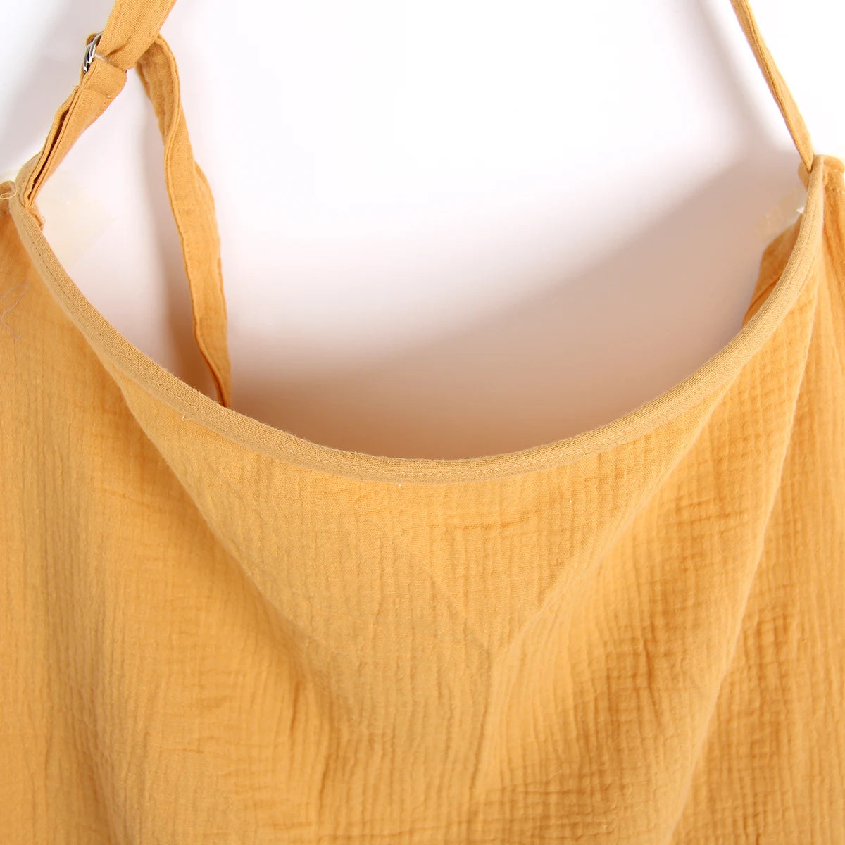 Breastfeeding towel Breathable