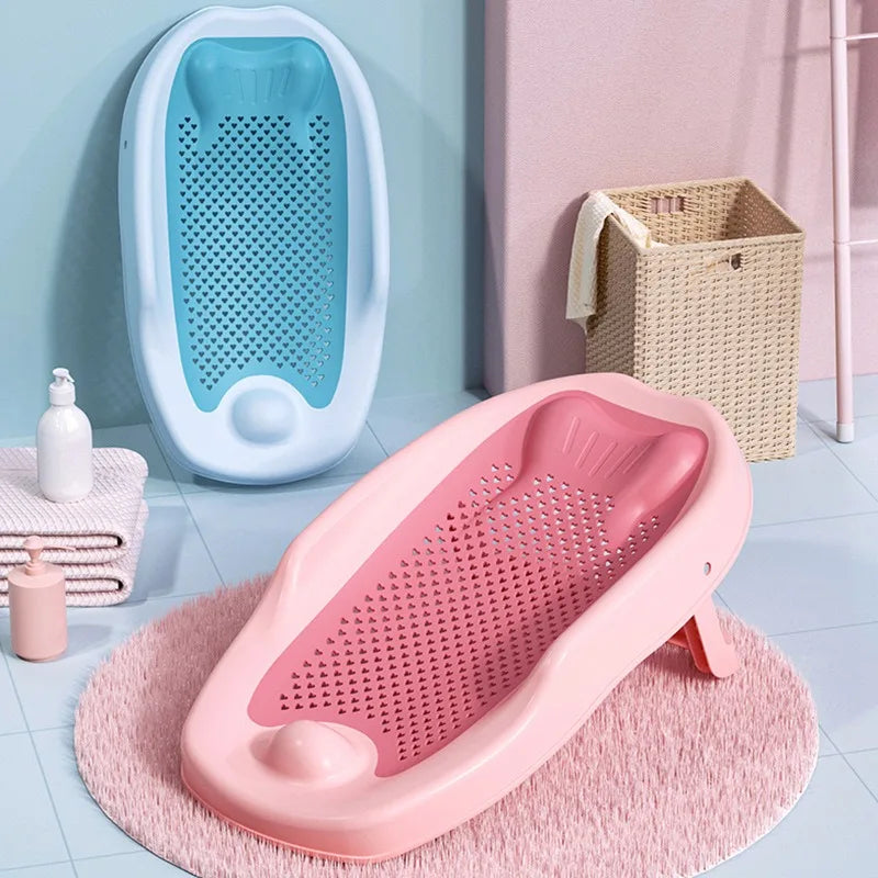 Bathtub Anti Slip & Pad
