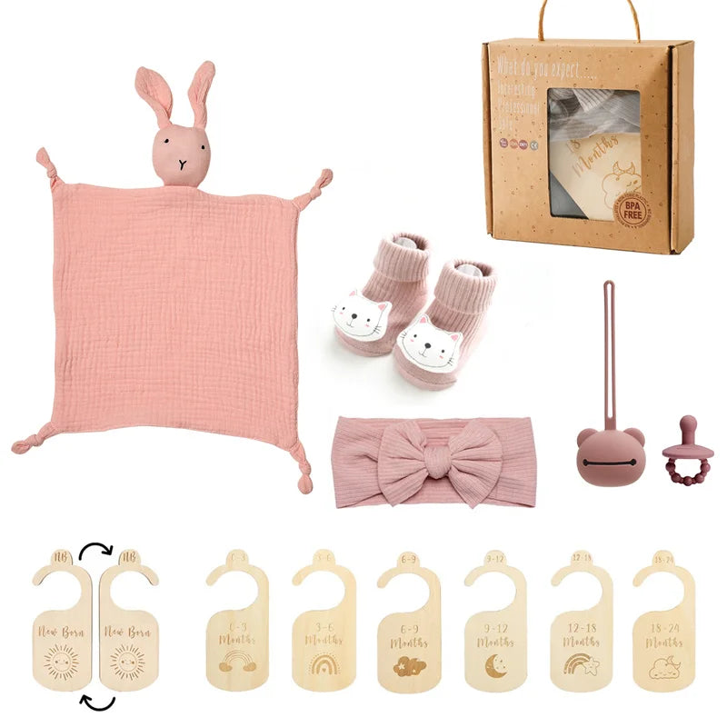 Photography Props Keepsakes Memories Milestone Cards