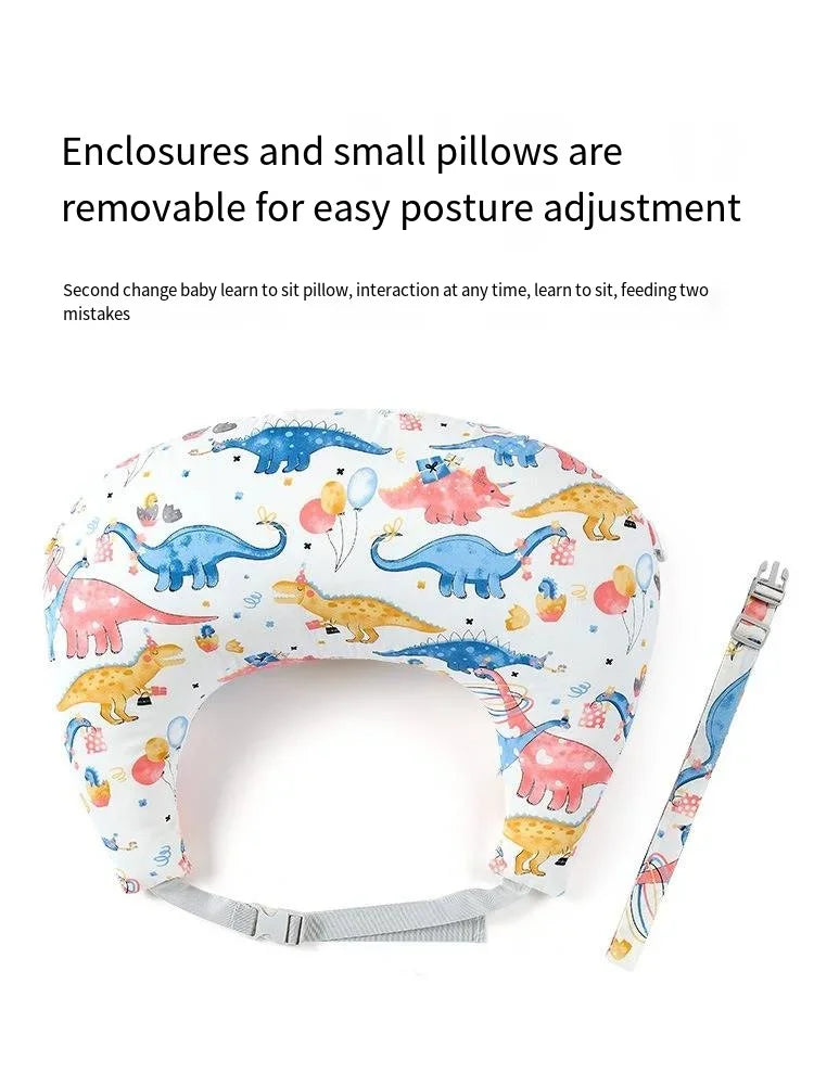 Breastfeeding Waist Support Pillow  Nursing