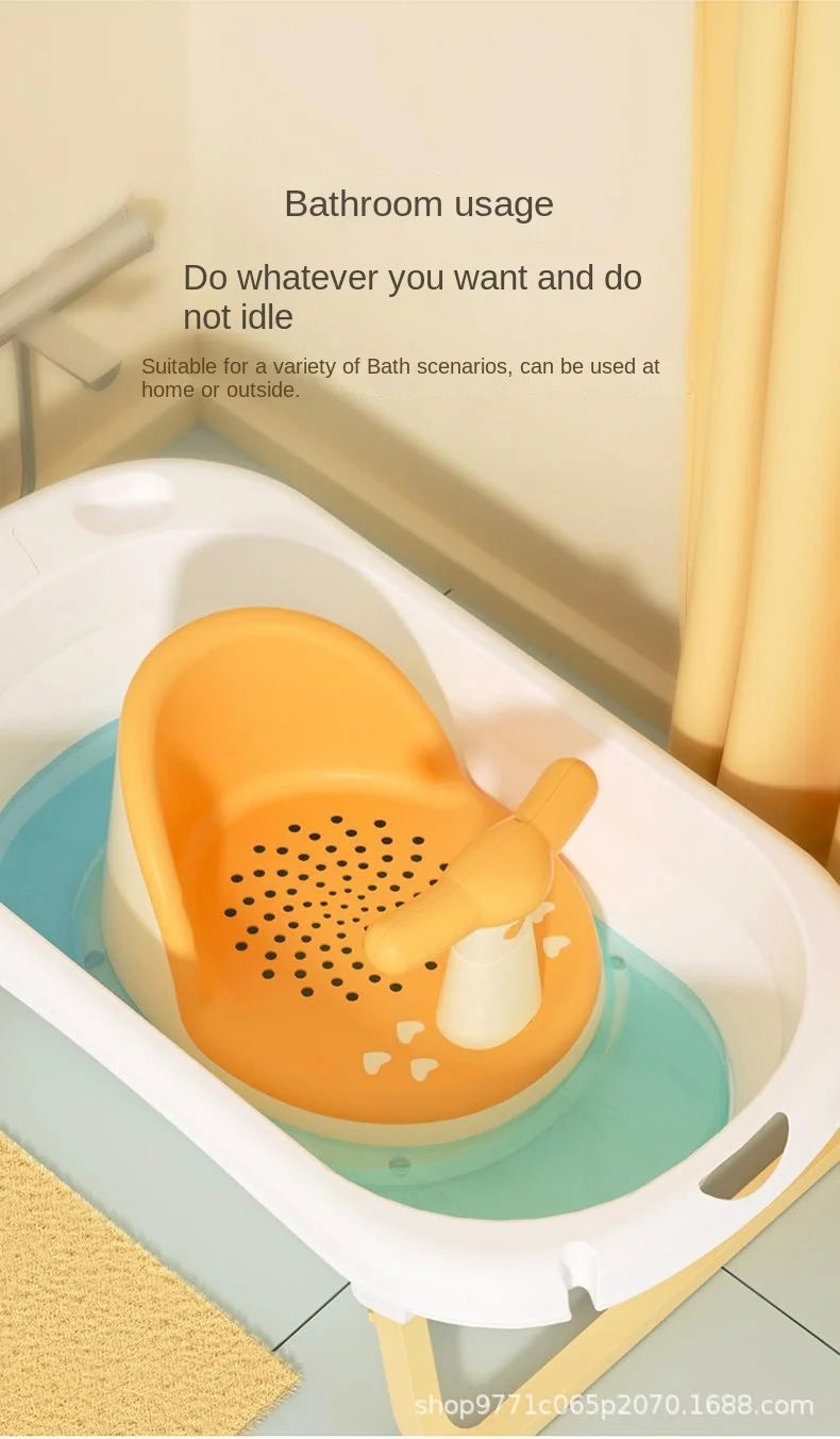 Children's Shower Seat