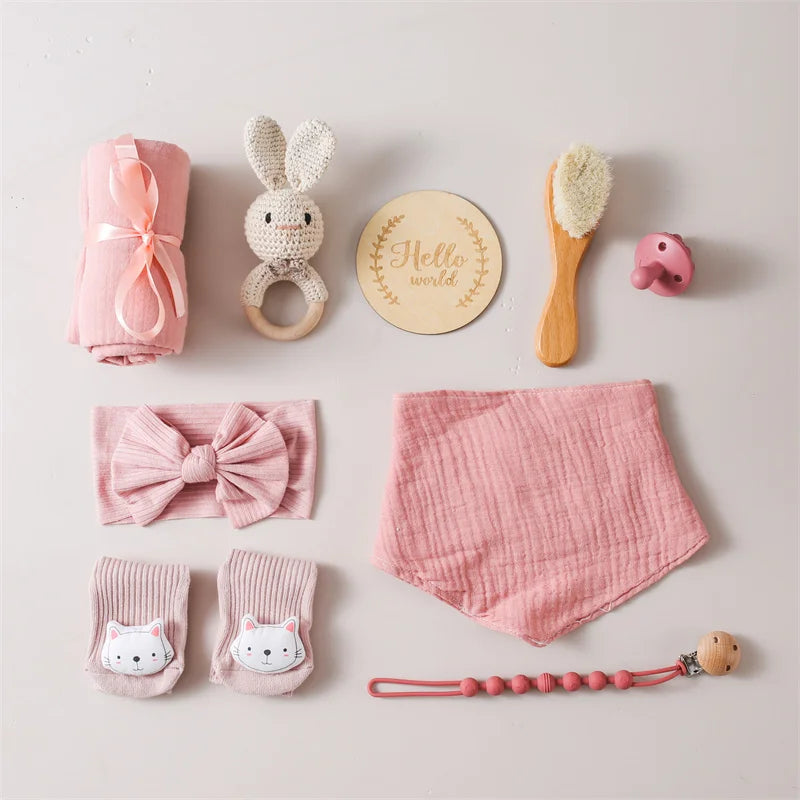 Photography Props Keepsakes Memories Milestone Cards