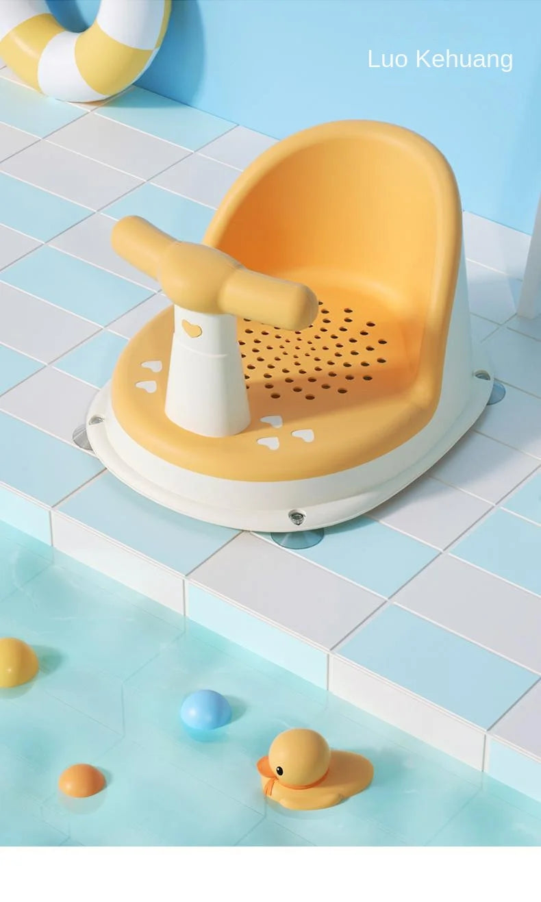 Children's Shower Seat