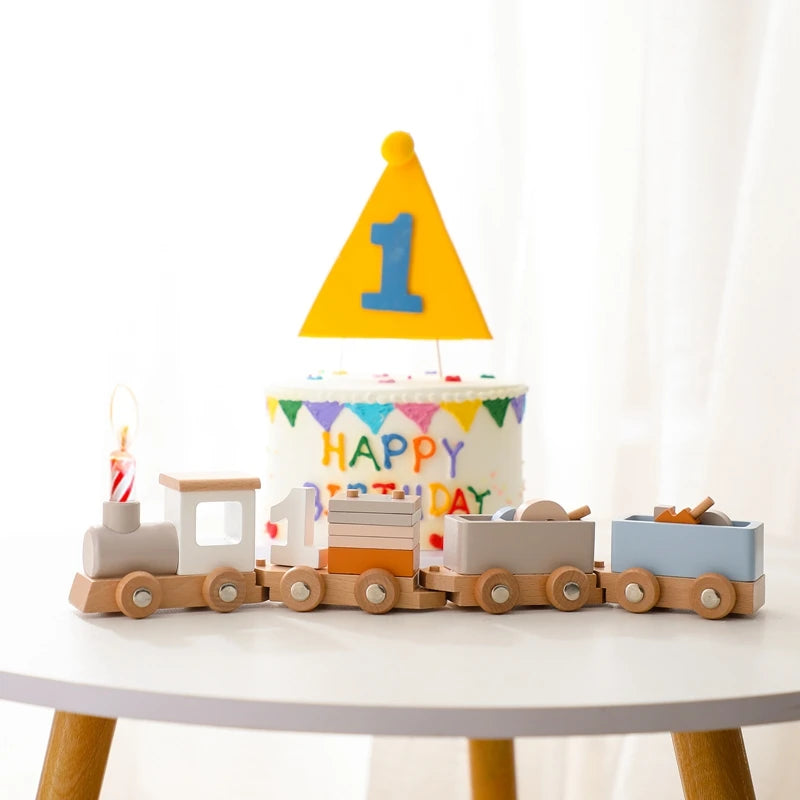 Mobile Drum Learning Toys