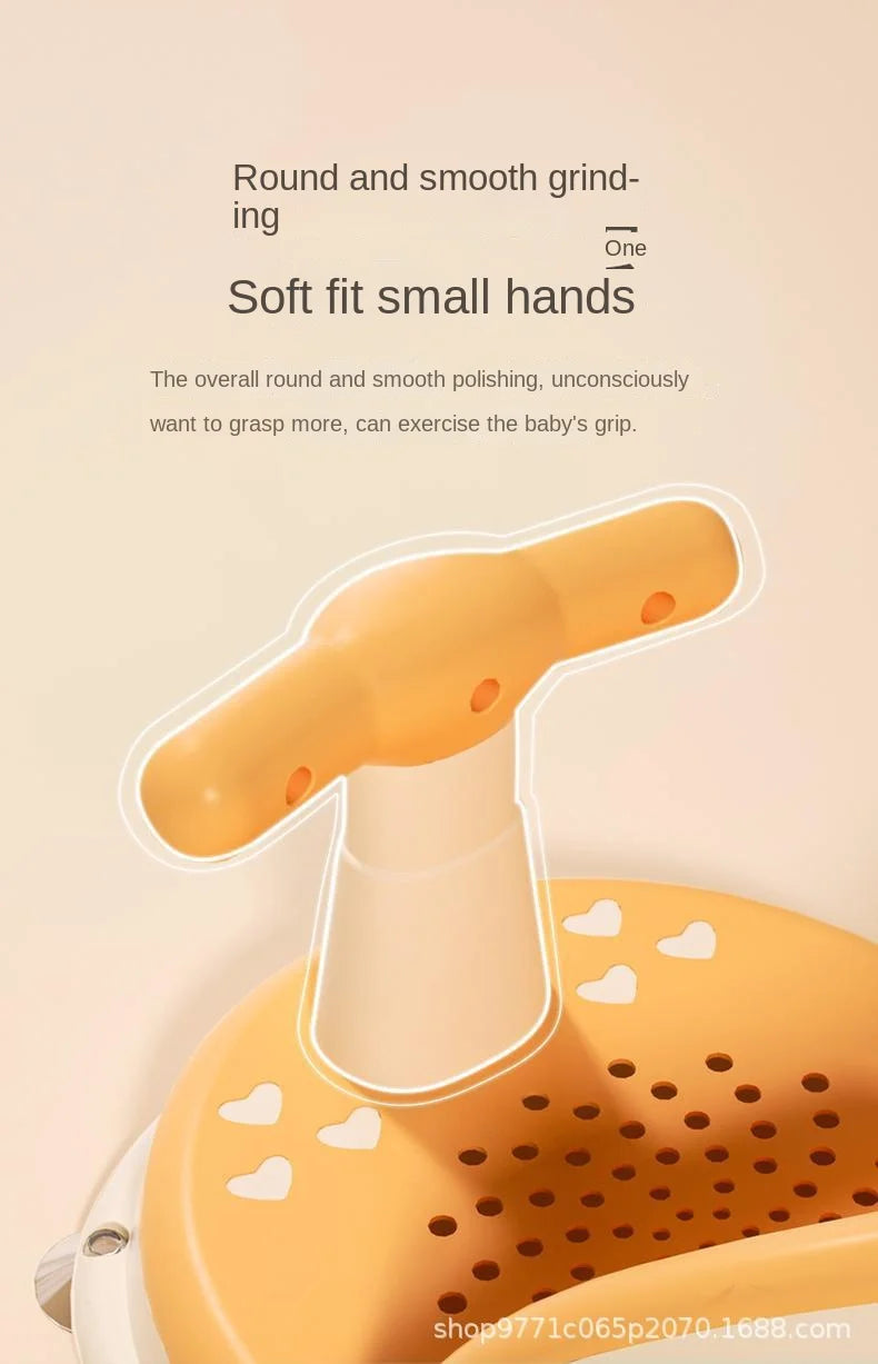 Children's Shower Seat