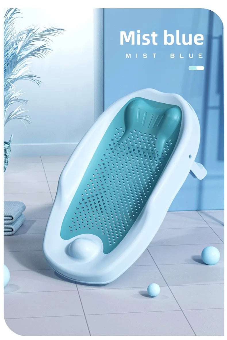 Bathtub Anti Slip & Pad