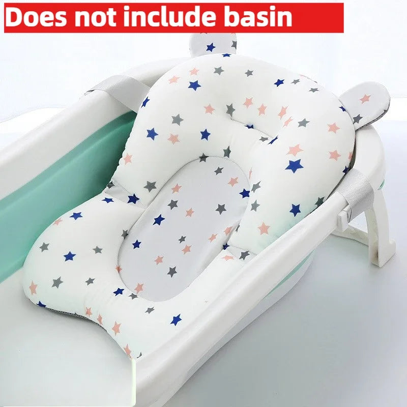 Bathtub Anti Slip & Pad