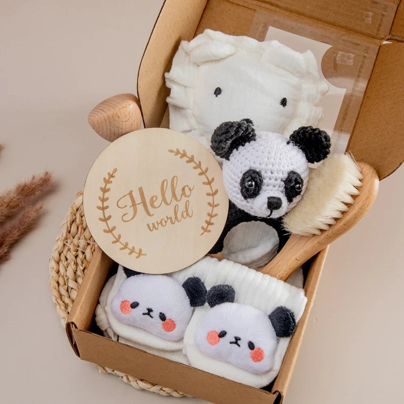 Photography Props Keepsakes Memories Milestone Cards