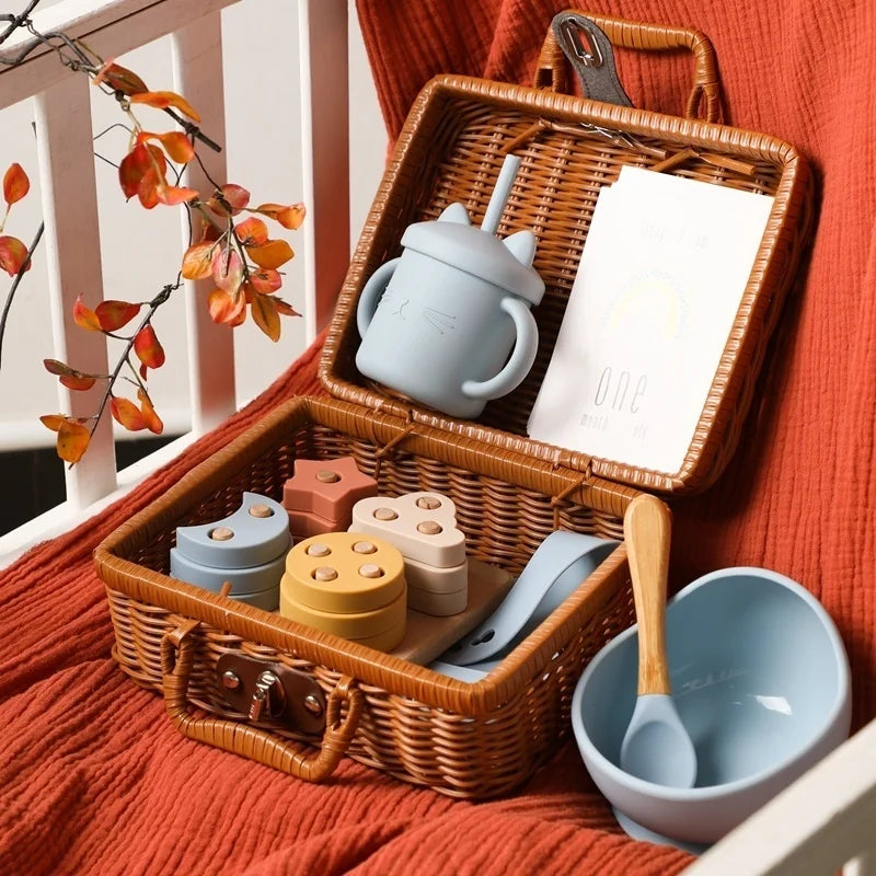 Tableware Box set gift