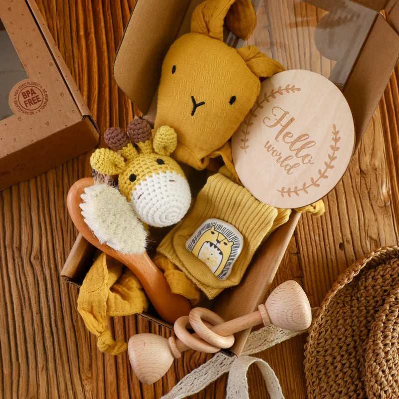 Photography Props Keepsakes Memories Milestone Cards