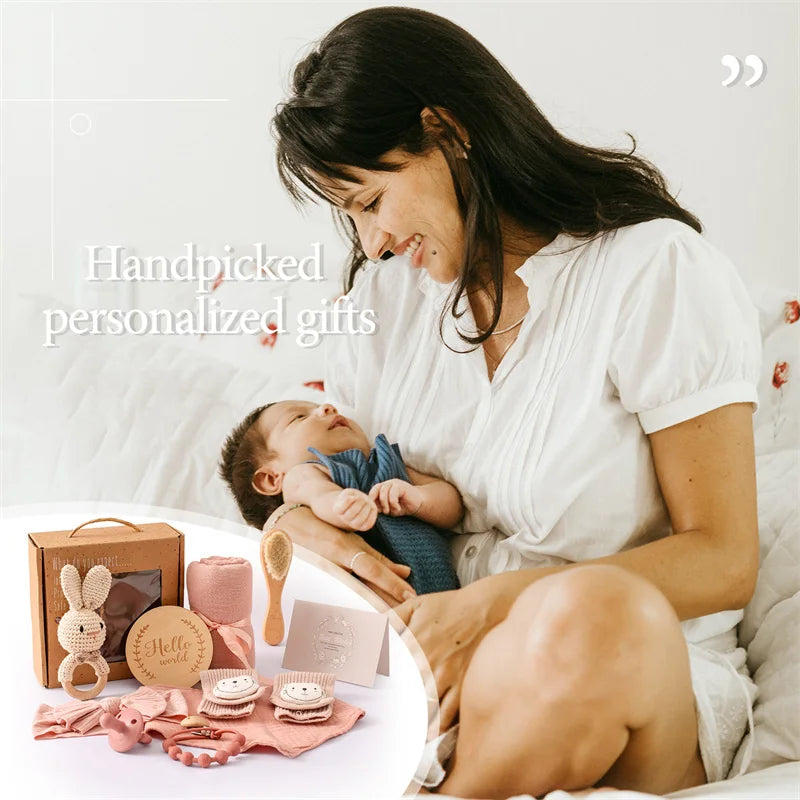Photography Props Keepsakes Memories Milestone Cards