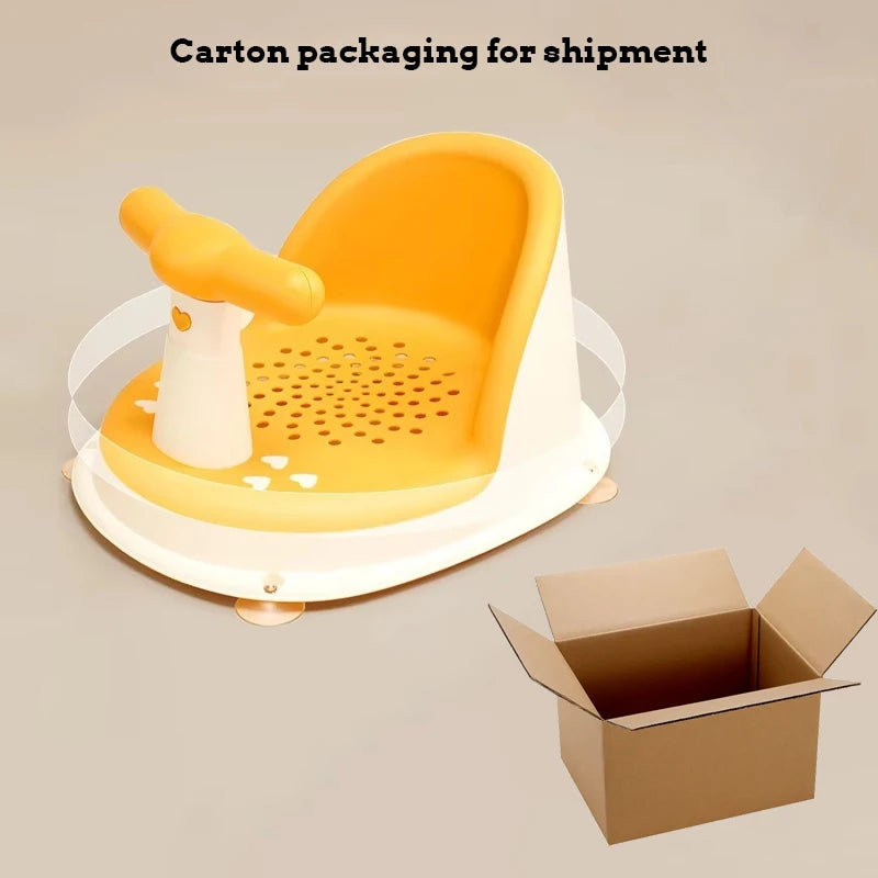 Children's Shower Seat