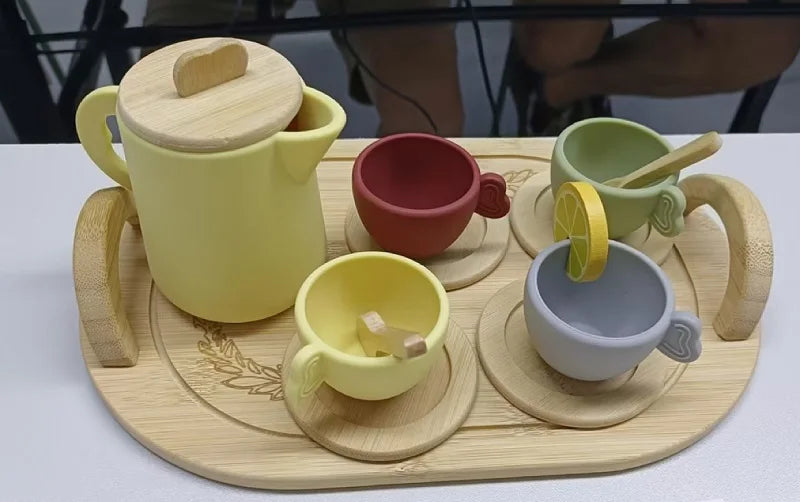 Mobile Drum Learning Toys