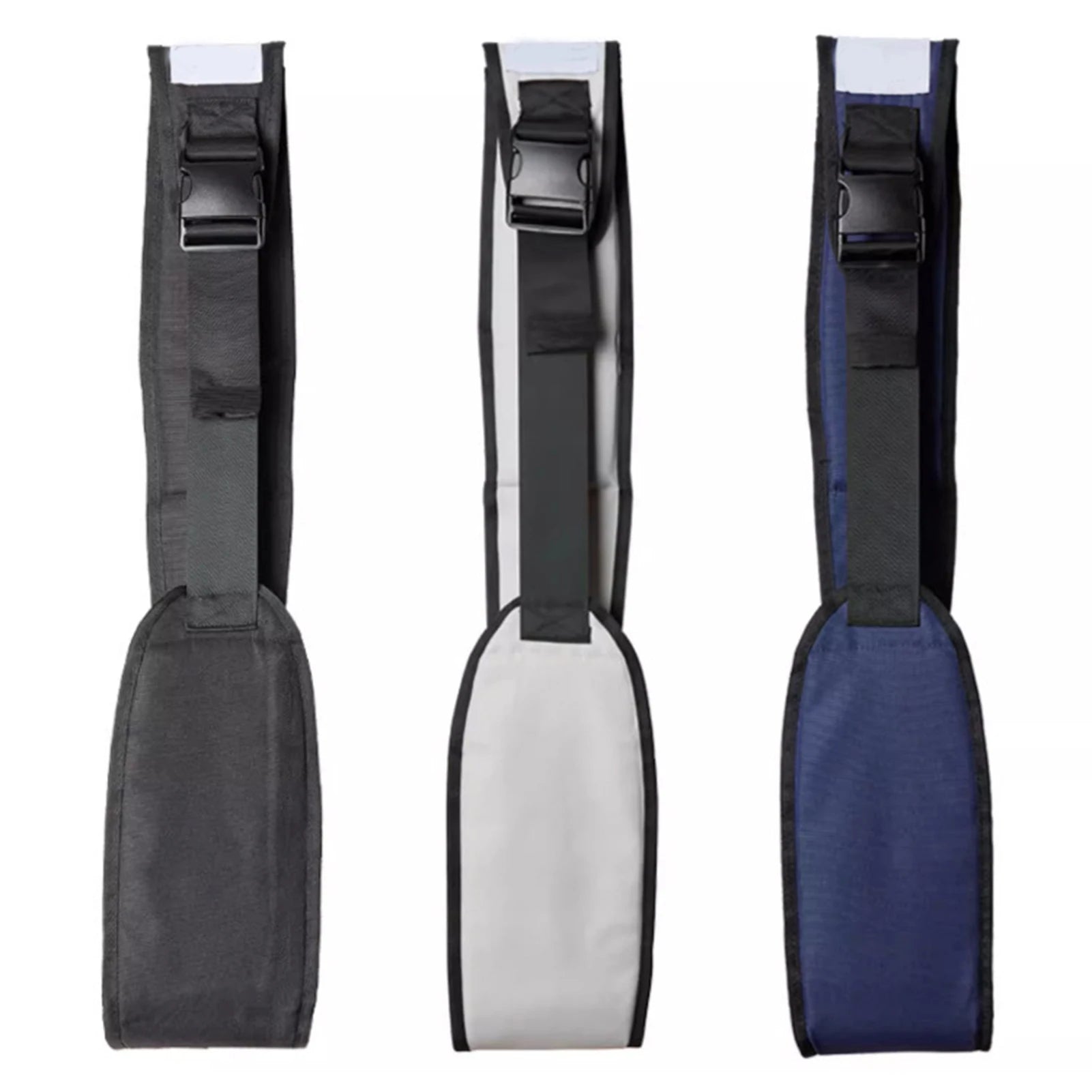 Wrap Front Carry Cover