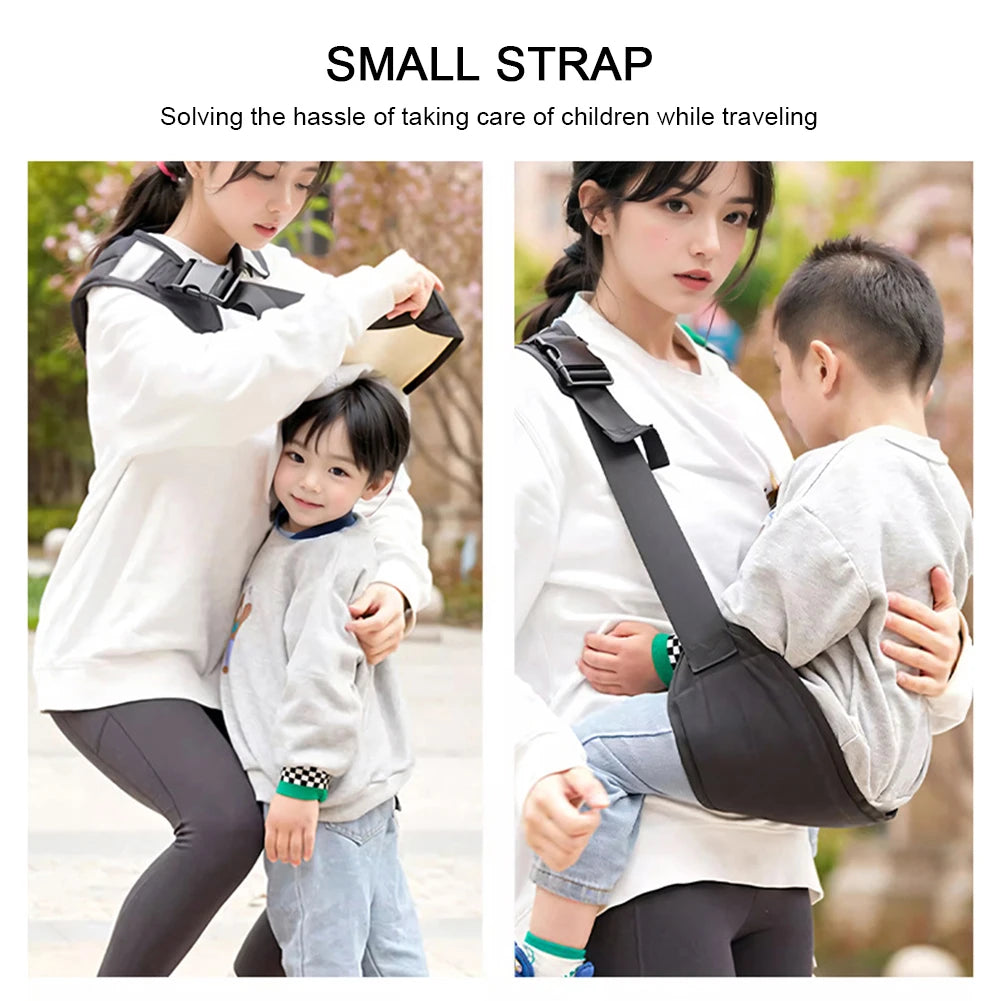 Wrap Front Carry Cover