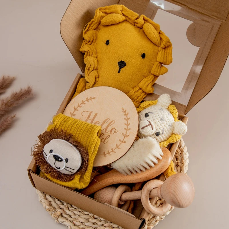 Baby Double Sided Cotton