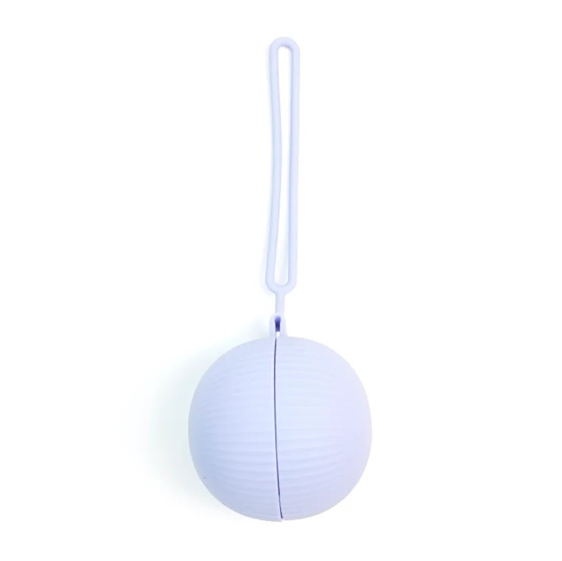 Pacifier Holder BPA Free Soft Silicone