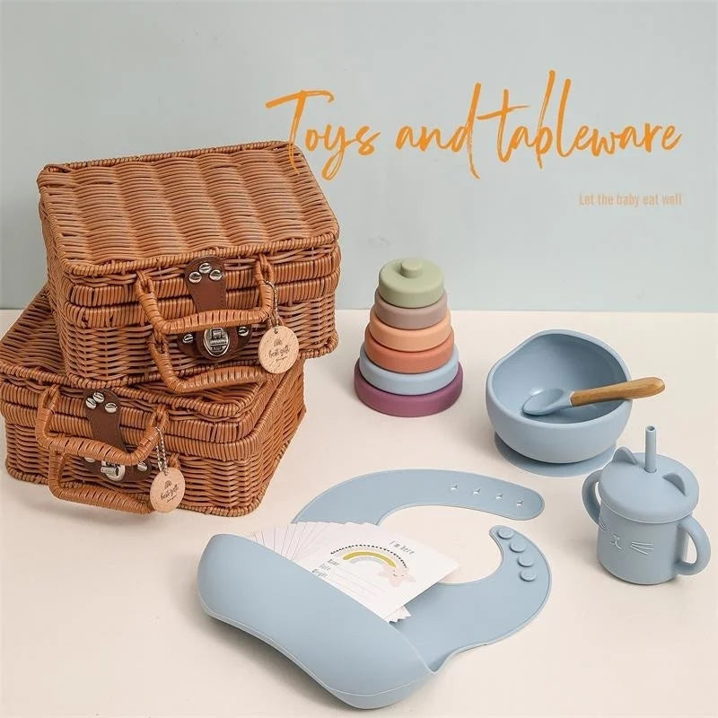 Tableware Box set gift