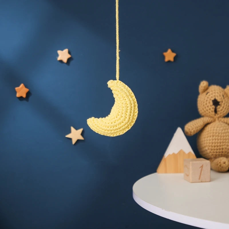 Gym Frame Pendant Toy
