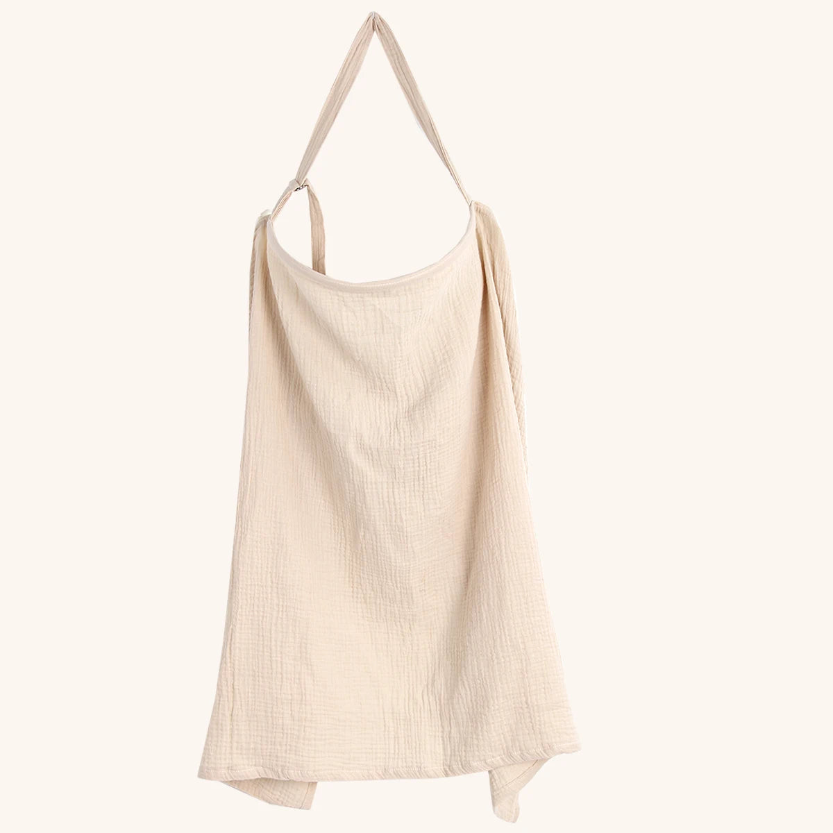 Breastfeeding towel Breathable