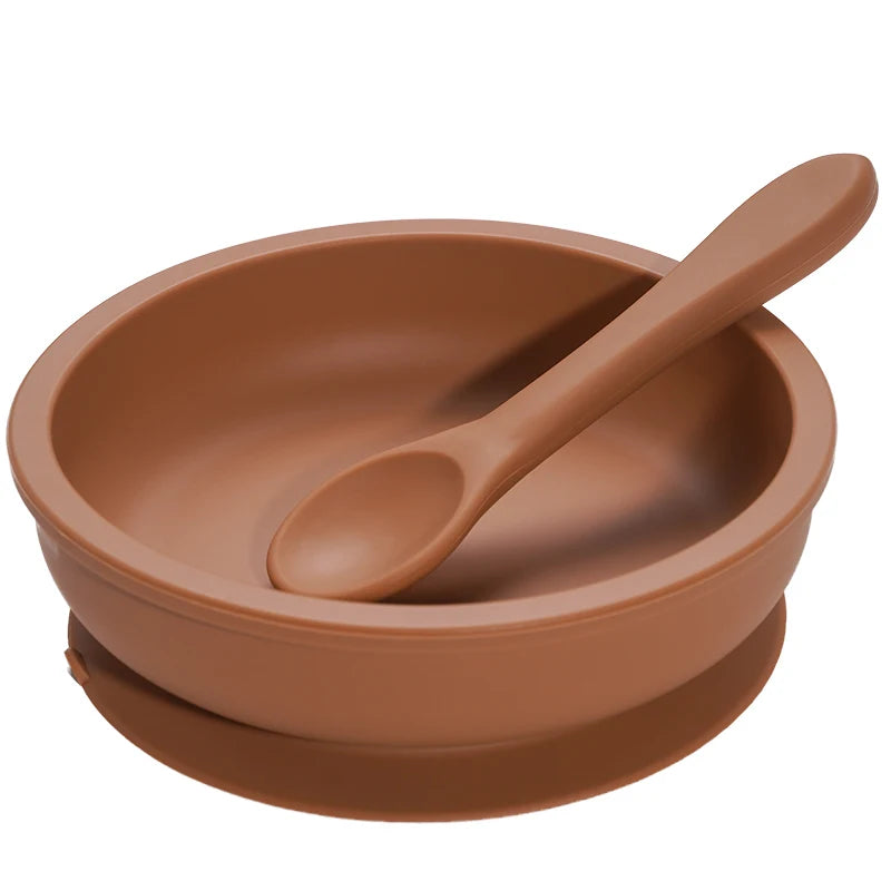 Dining Tableware Feeding Set