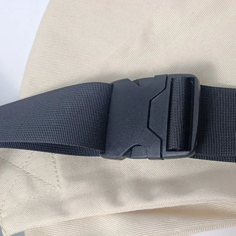 Portable Front Hug Carrier