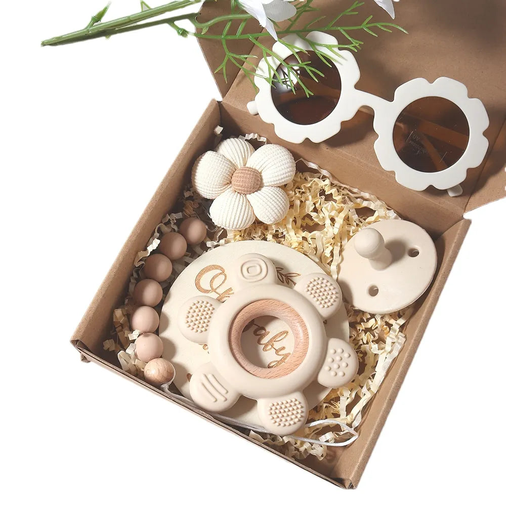teether Gift Set