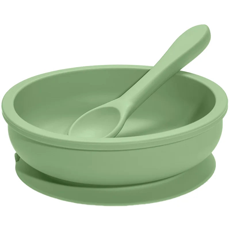 Dining Tableware Feeding Set
