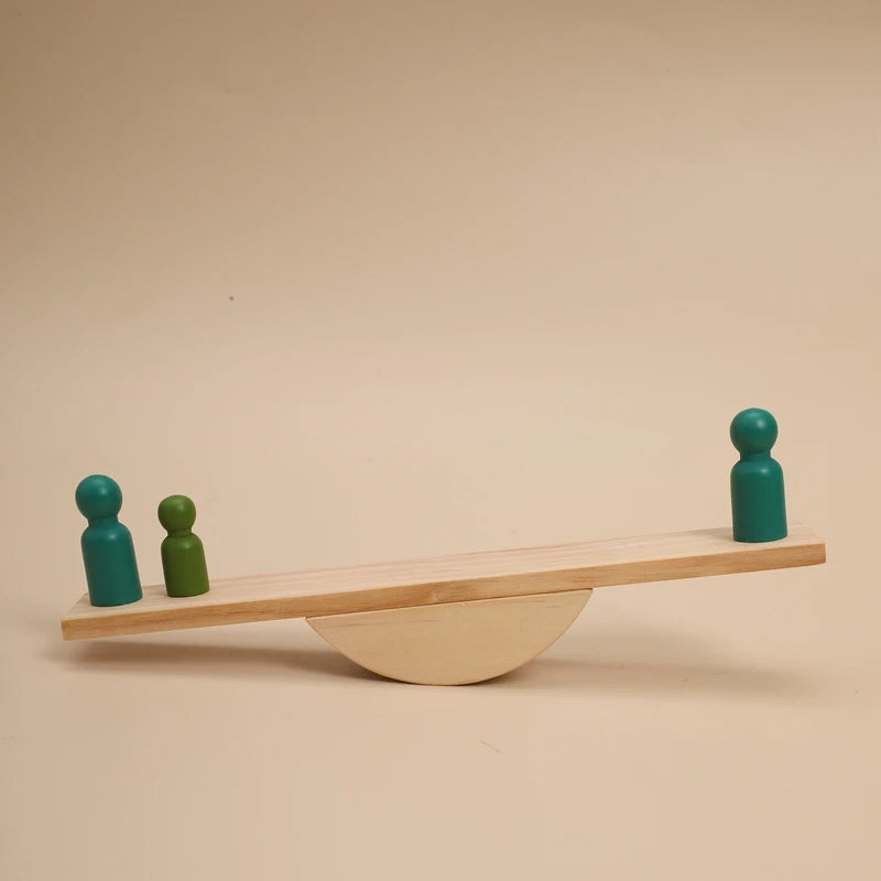 Building Blocks Educational Game