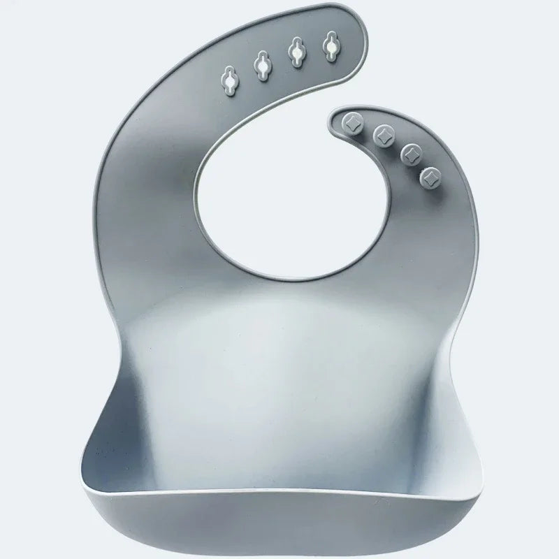Food Grade Silicone Dish Set