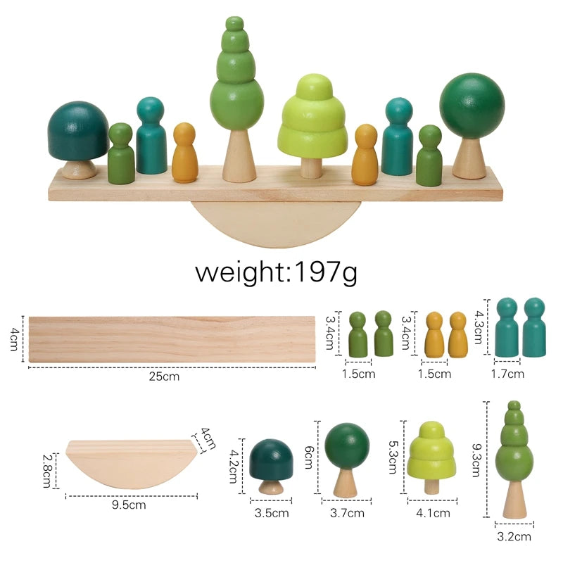 Building Blocks Educational Game