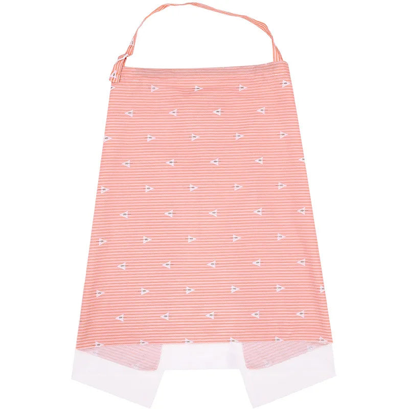 Cotton Breastfeeding Cover