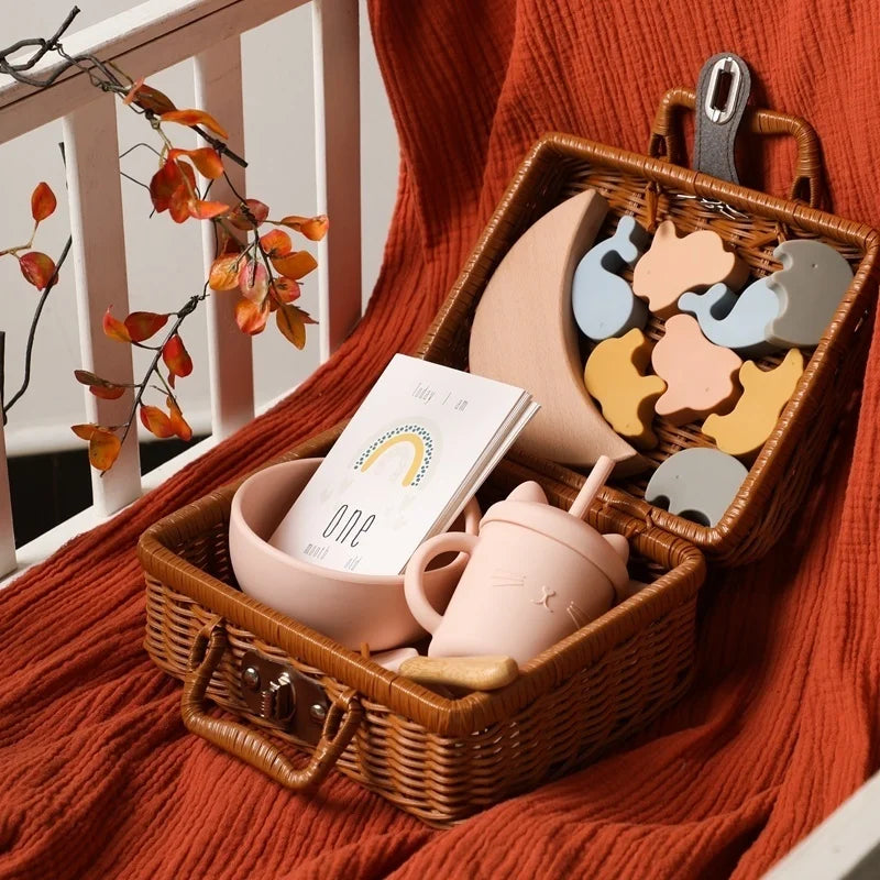 Tableware Box set gift