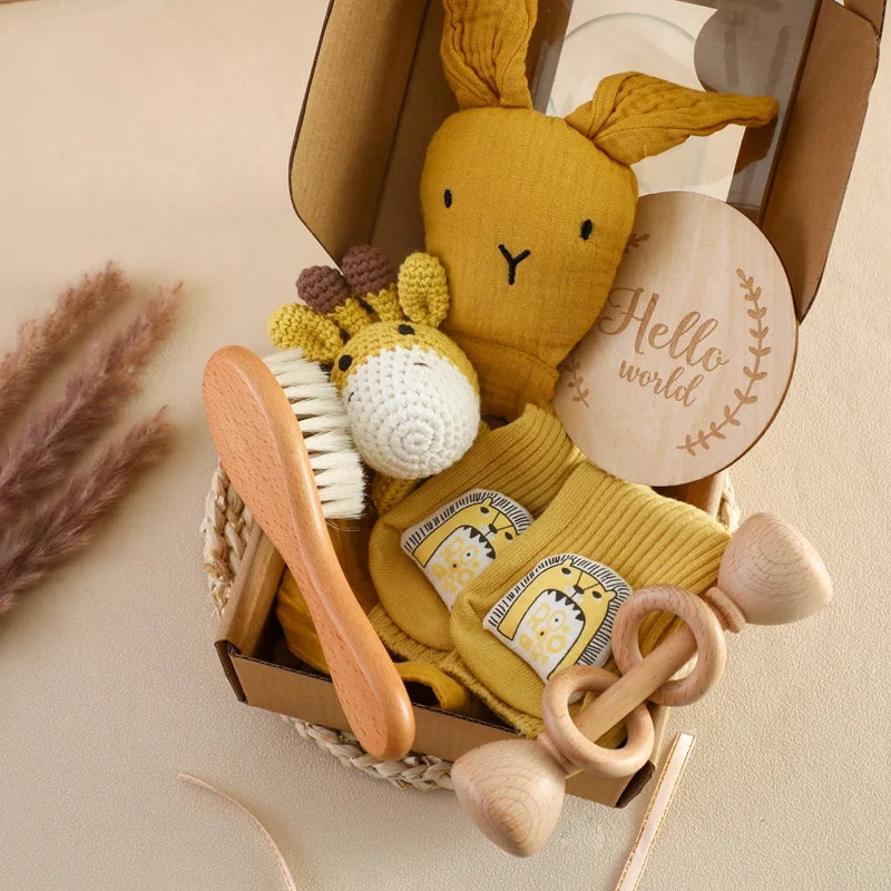 Photography Props Keepsakes Memories Milestone Cards
