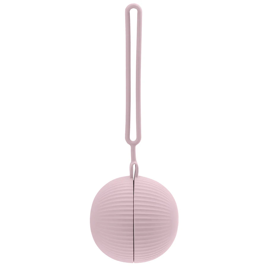 Pacifier Holder BPA Free Soft Silicone