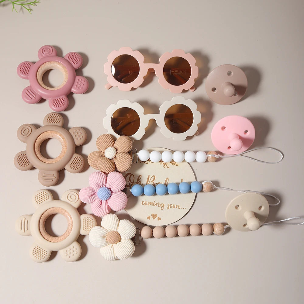 teether Gift Set