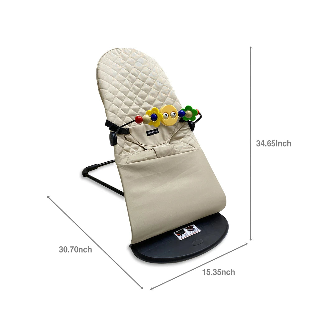 Baby Rocking Chair