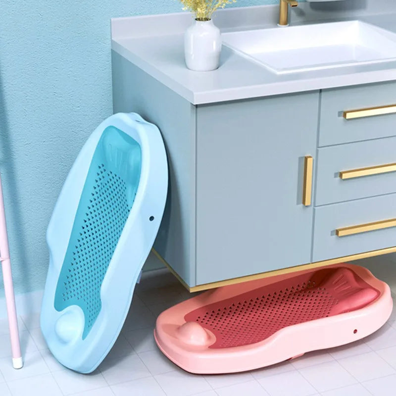 Bathtub Anti Slip & Pad