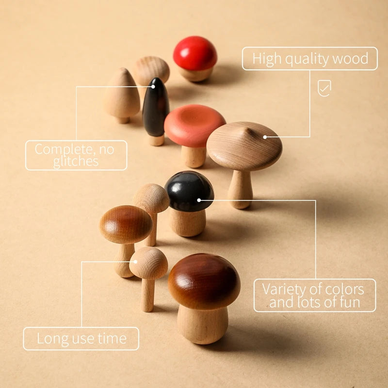 Building Blocks Educational Game