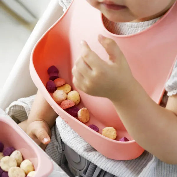 Food Grade Silicone Dish Set