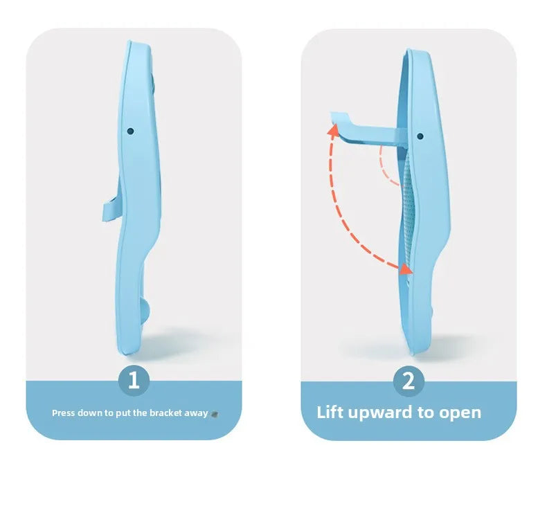 Bathtub Anti Slip & Pad