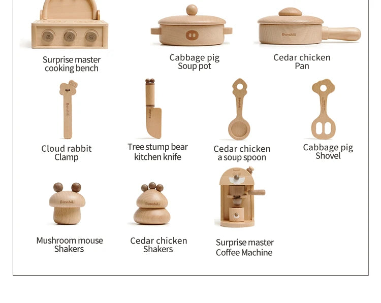 Coffee Machine Toy