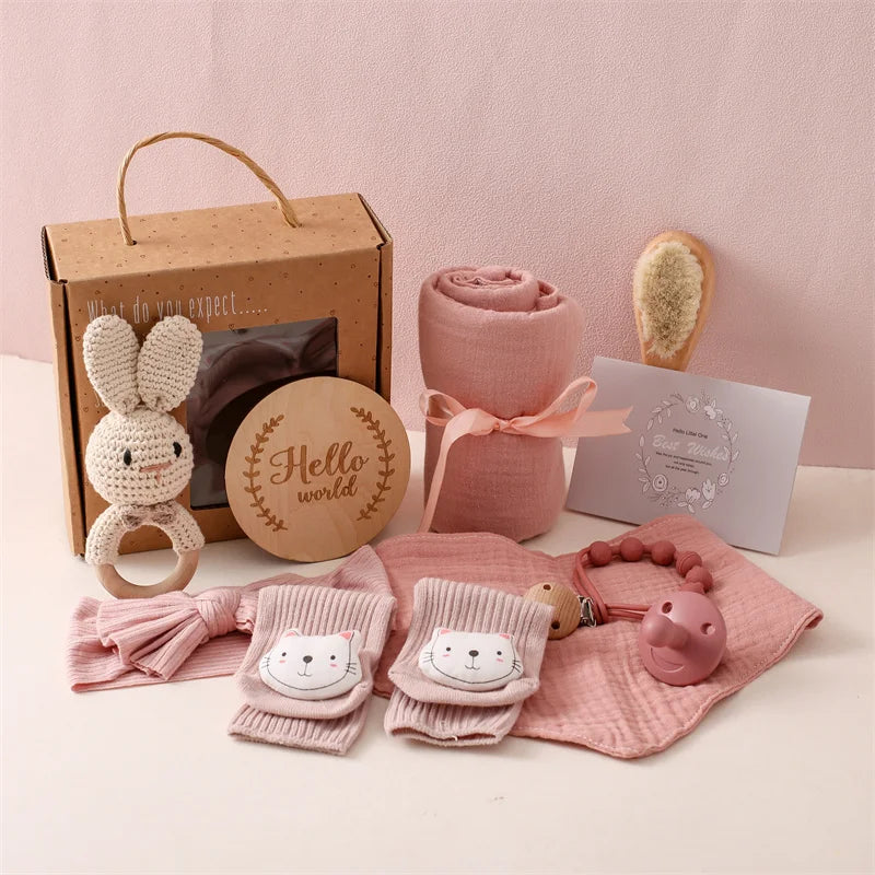 Photography Props Keepsakes Memories Milestone Cards