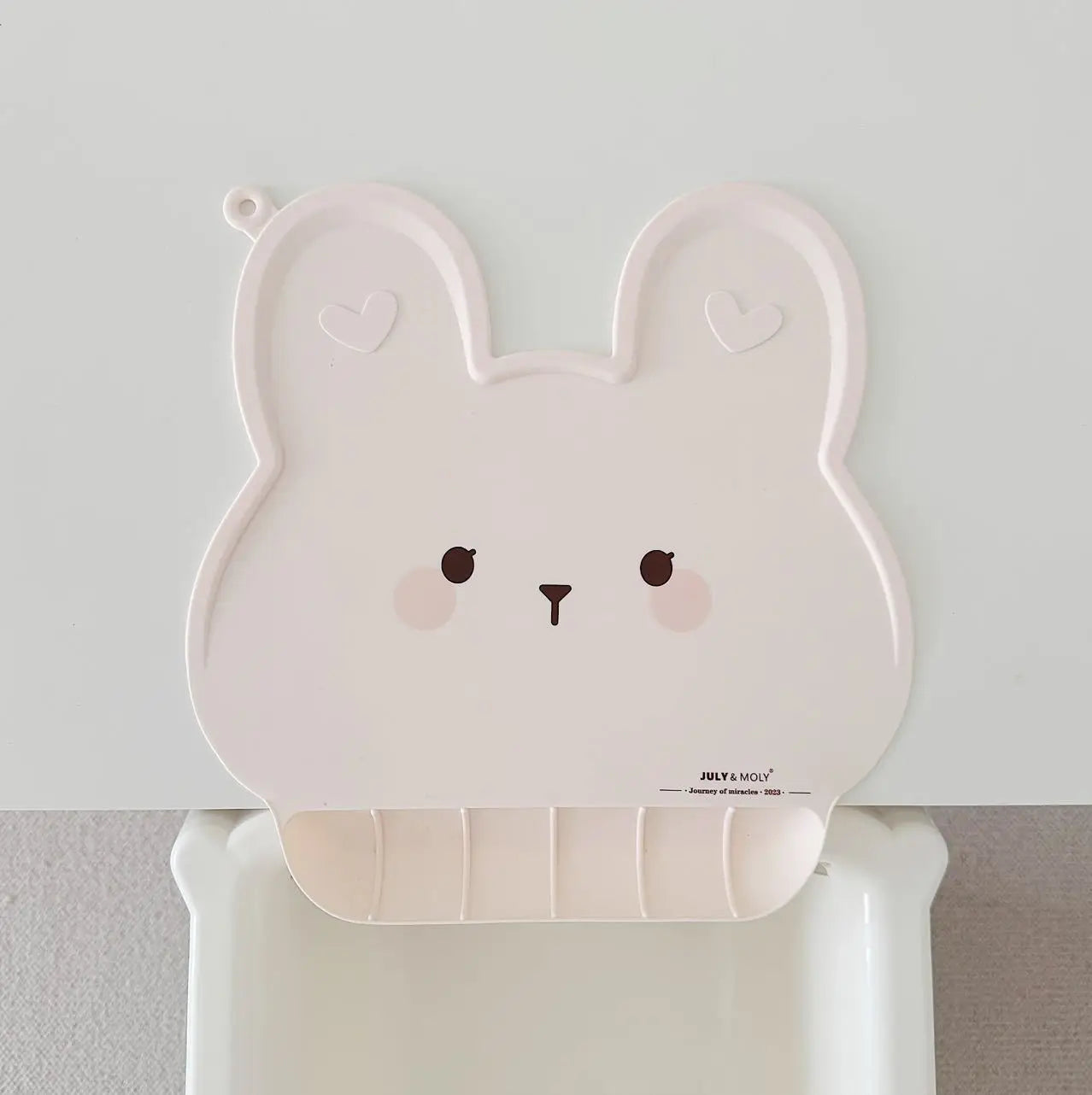 Silicone Placemat Waterproof Table