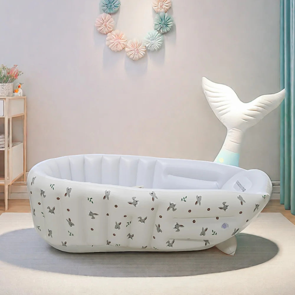 Bathtub Portable Outdoor Inflatabl