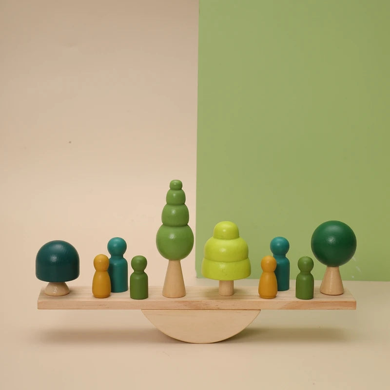 Building Blocks Educational Game
